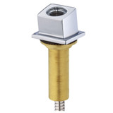 Gerber D491122 Roman Tub Hand Shower Rough in Valve